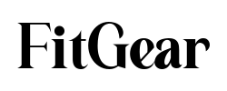 FitGear - logo